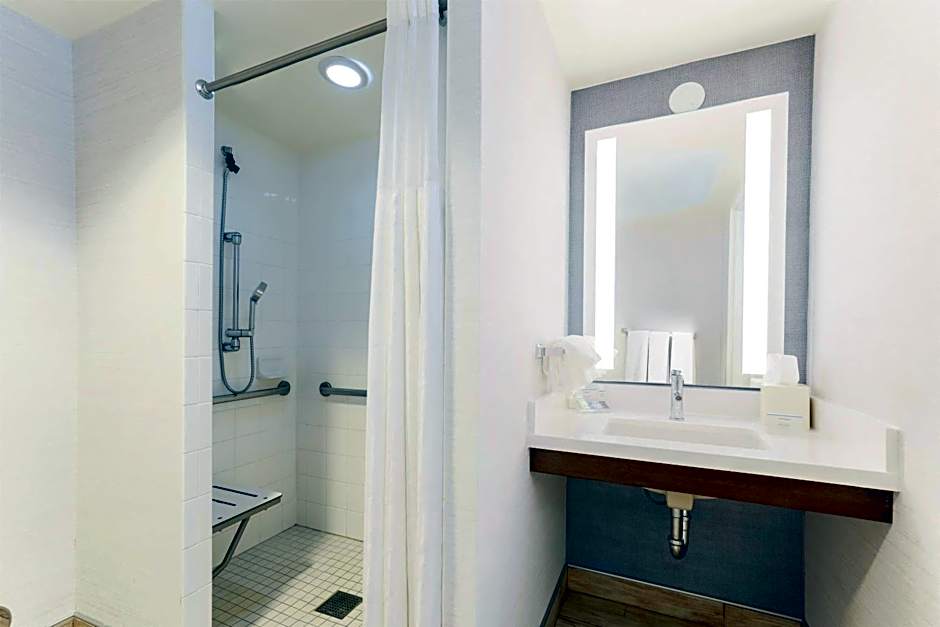 Hilton Garden Inn Reno