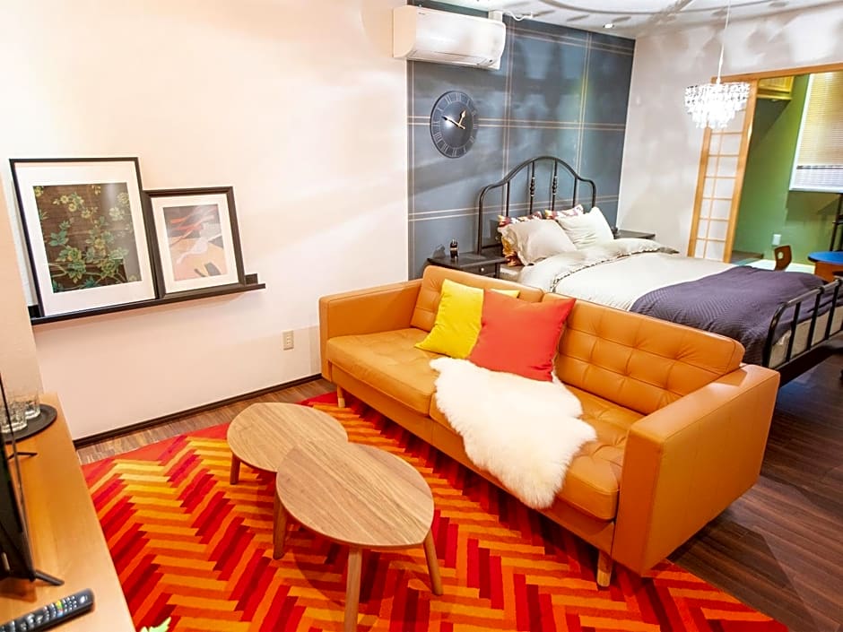 Tsubame Hotel Asakusabashi