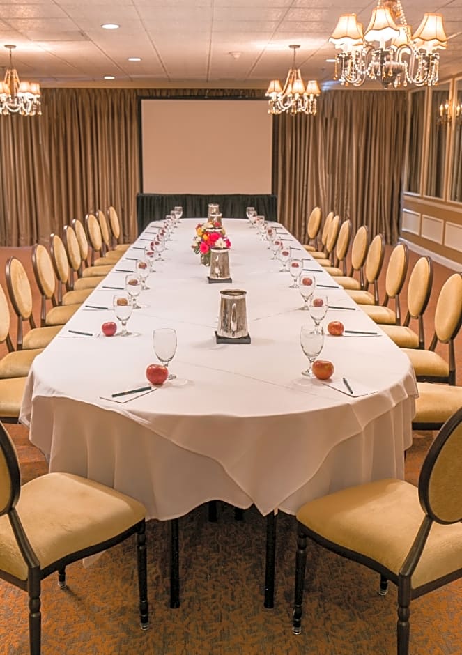 Maison Dupuy Hotel