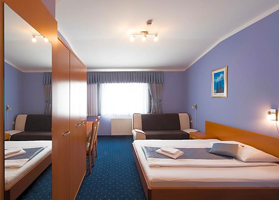 Hotel Varazdin