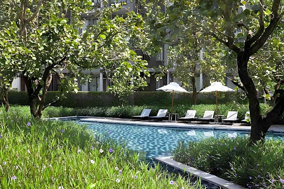 The Peri Hotel Khao Yai