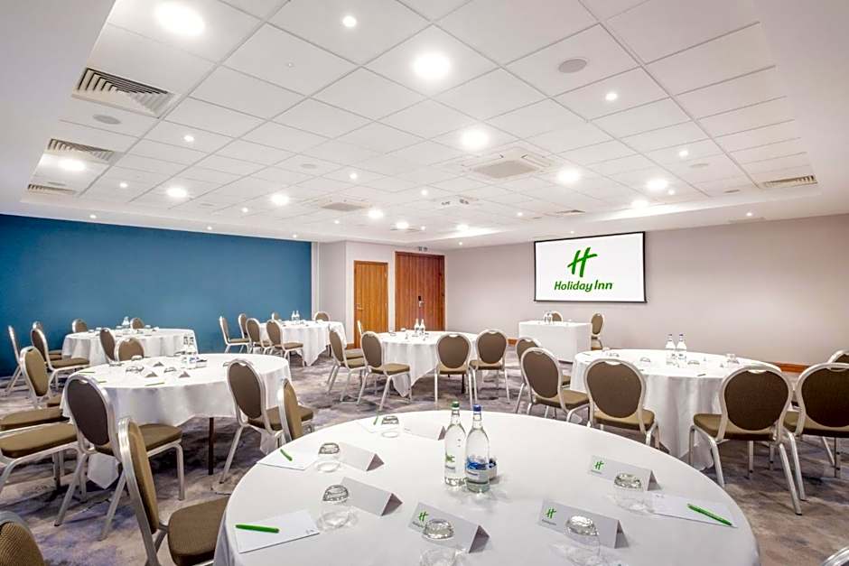 Holiday Inn Stevenage By IHG