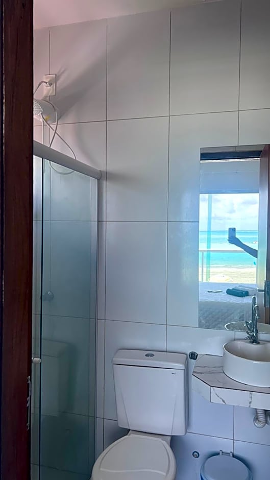 Pousada Diana Maragogi