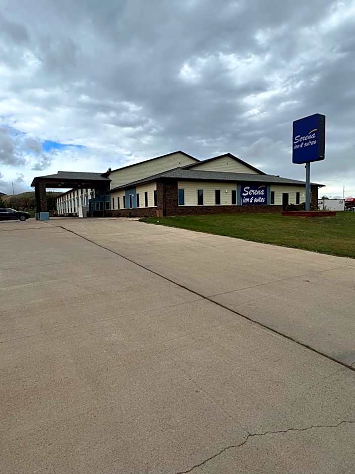 Serena Inn & Suites
