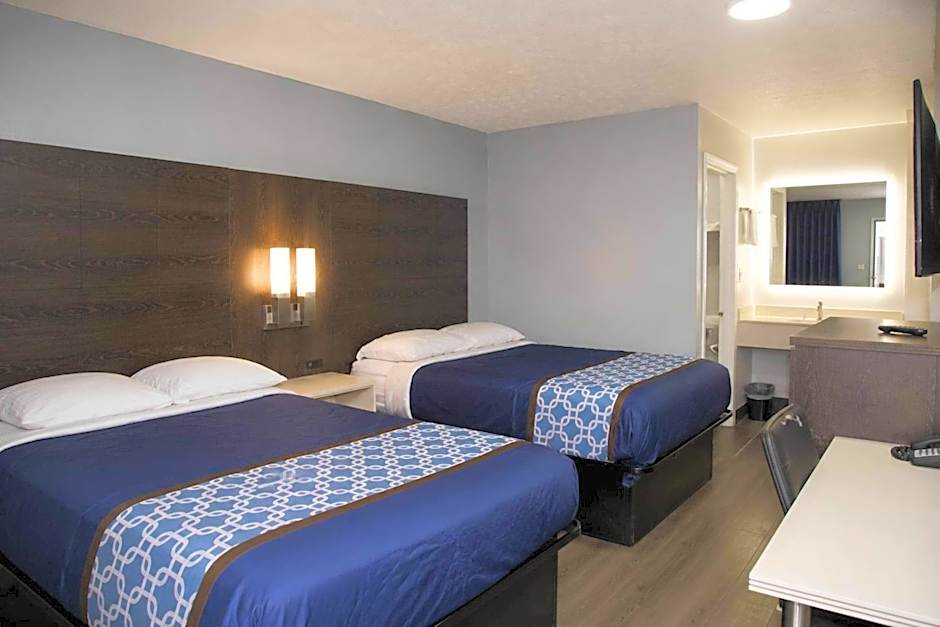 Masters Inn Augusta at Washington Road