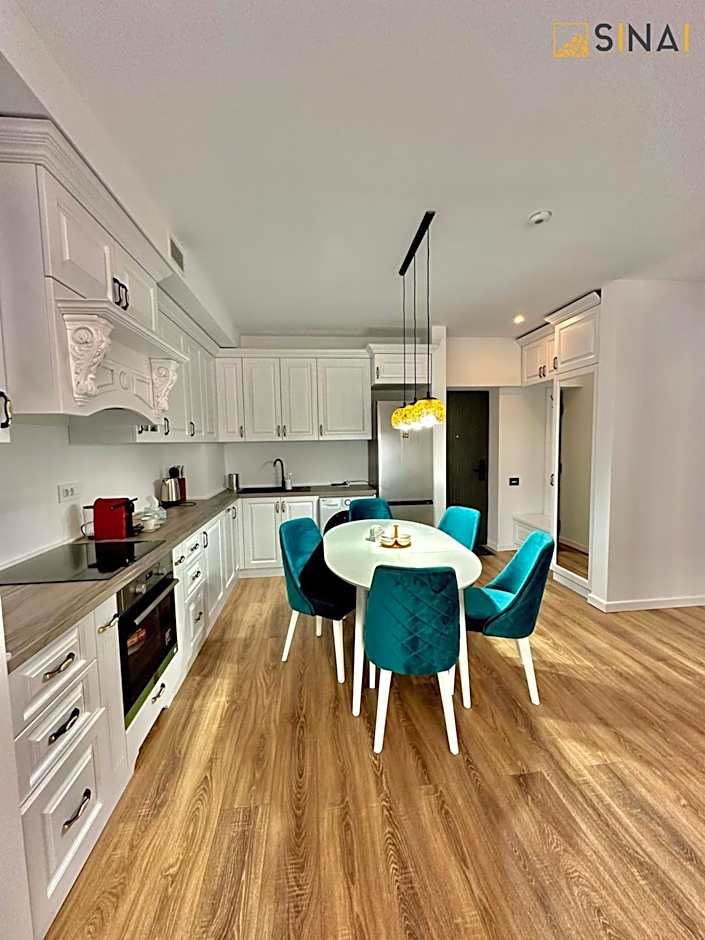 SINAI APH Apartments