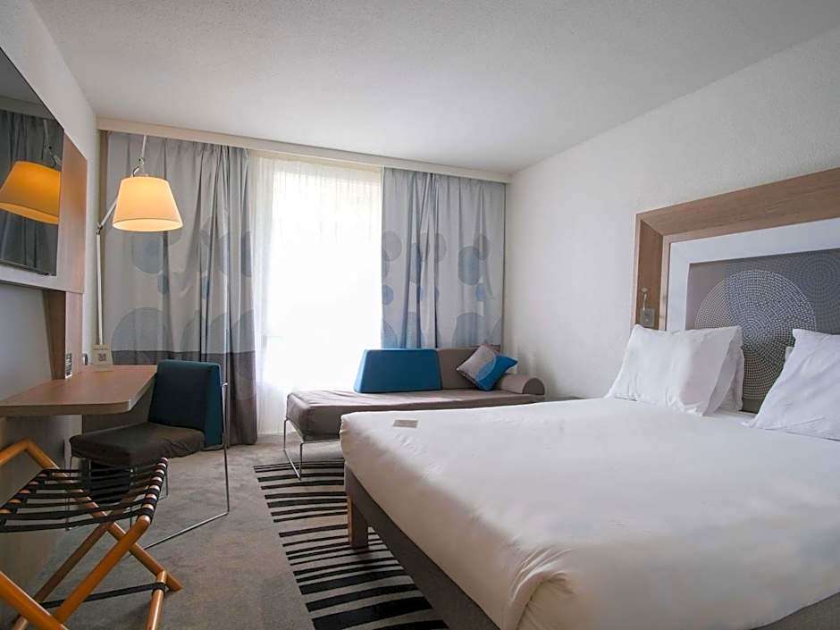 Novotel Narbonne Sud