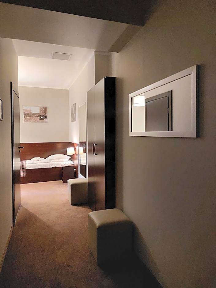 Atlantic Aparthotel