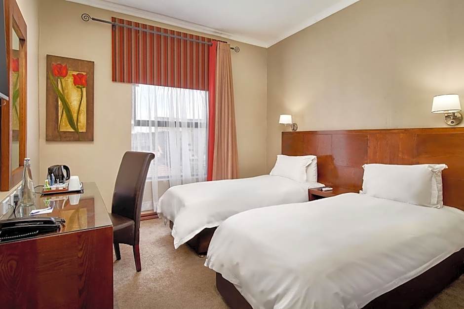 Protea Hotel Pretoria Hatfield