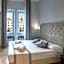 Pantheon Caesar Relais