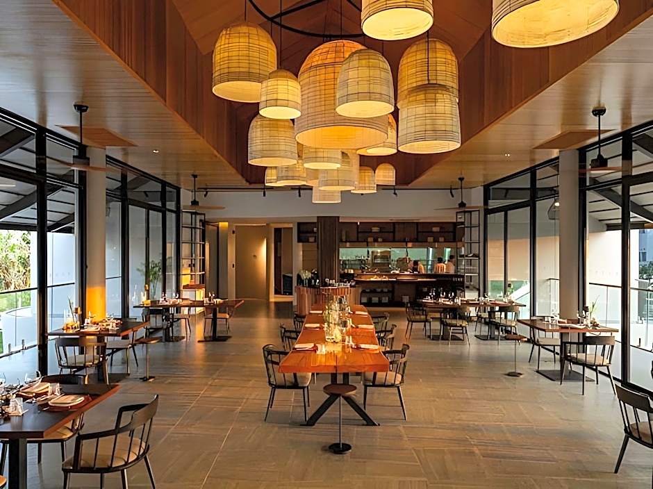 VARANA Krabi Hotel
