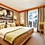 Eiger Murren Swiss Quality Hotel