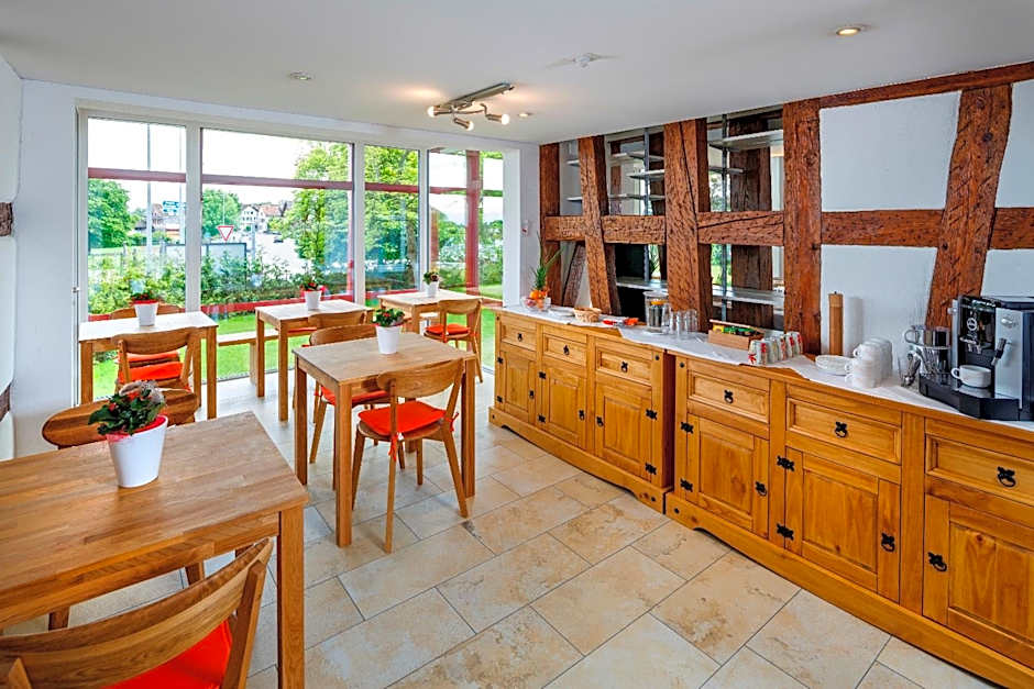 Seemowe Swiss Quality Hotel