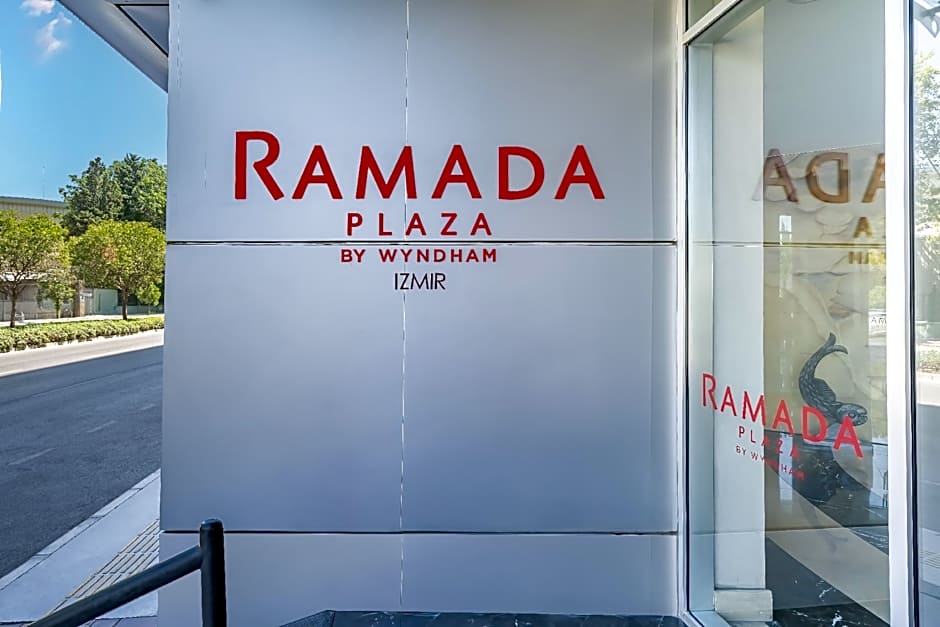 Ramada Plaza Izmir