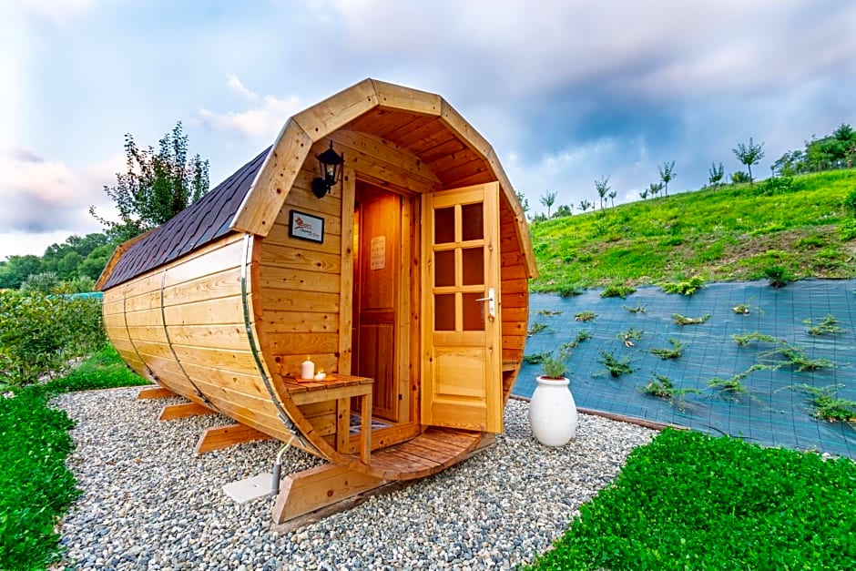 B&B Cascina Sant'Elena