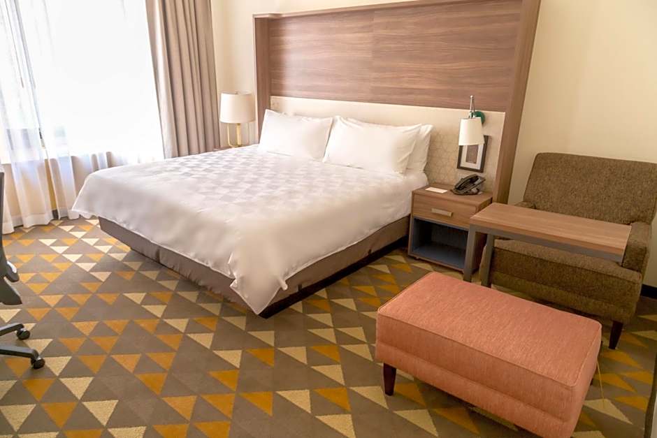 Holiday Inn Tlaxcala By IHG