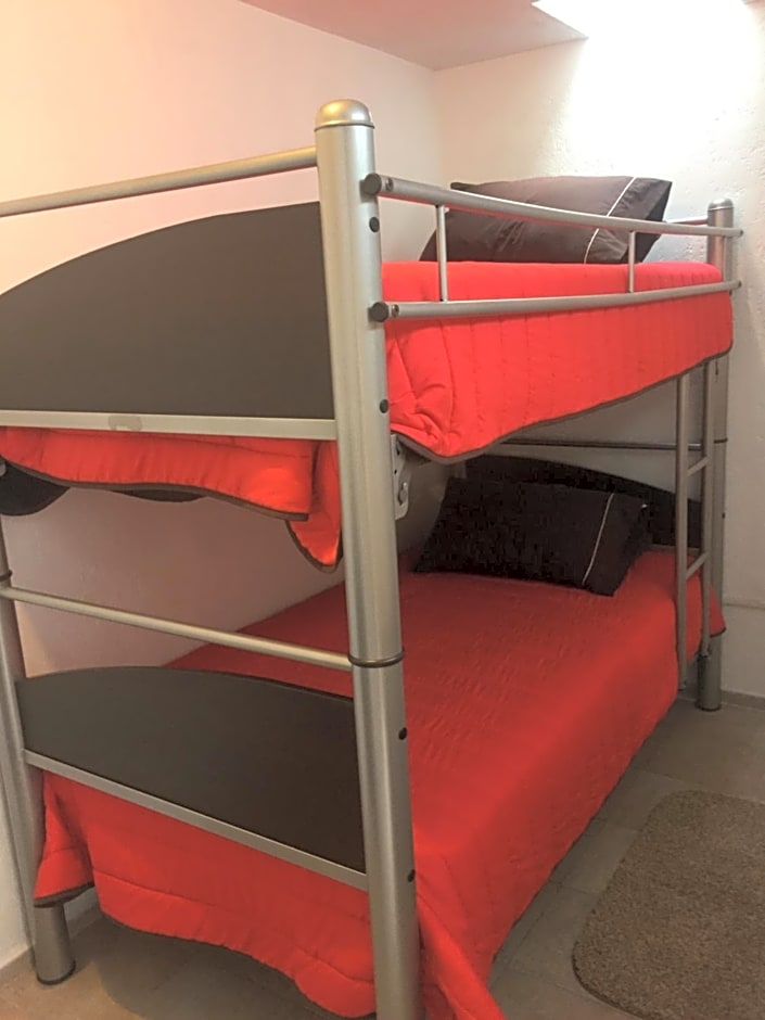 Residence Las Trojes Cdmx