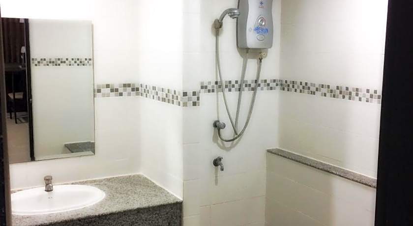 Diamond Bangkok Apartment