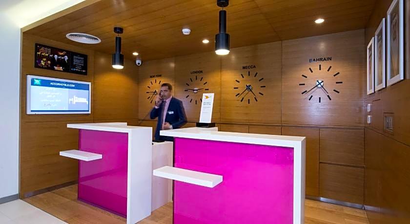 ibis Styles Manama Diplomatic Area