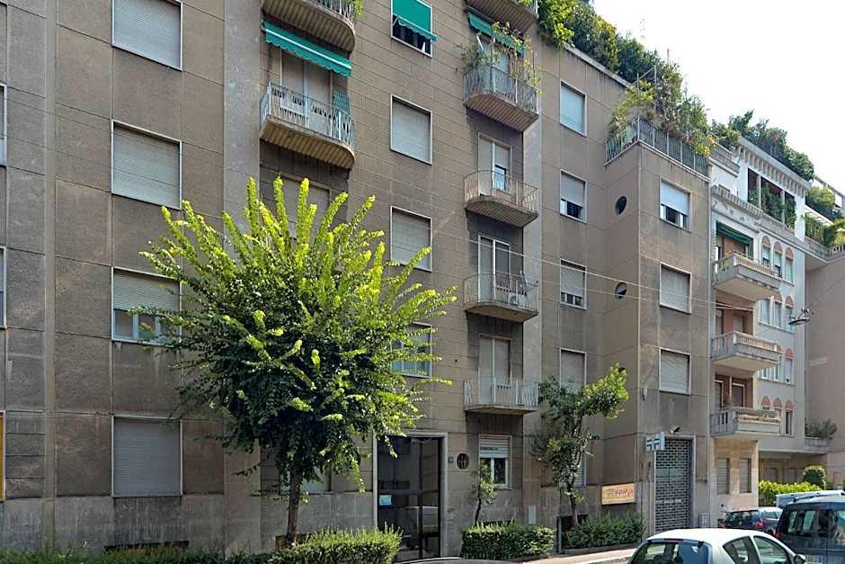 B&B Via Fontana Milano