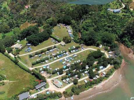 Golden Bay Holiday Park