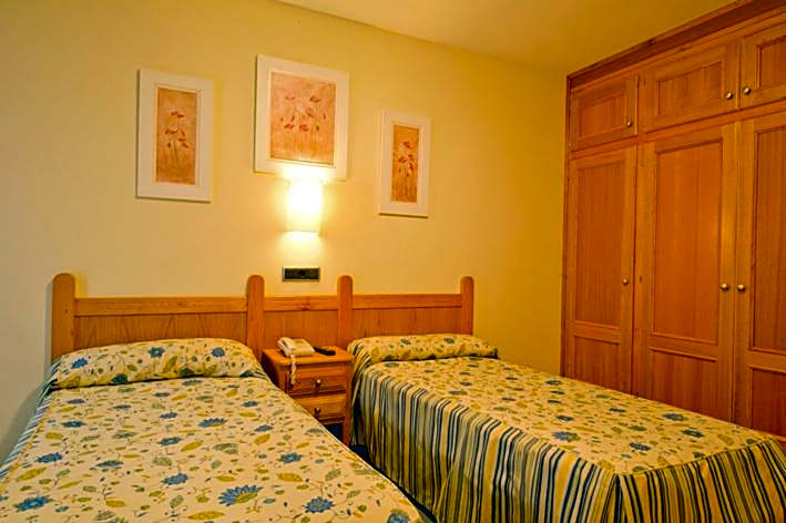 Hotel Restaurante La Casilla