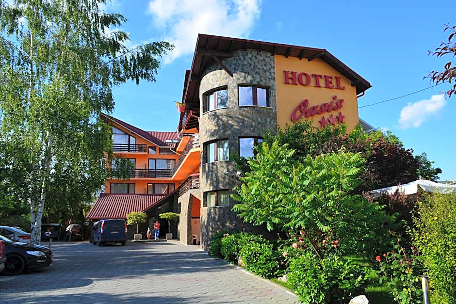 Hotel Oasis
