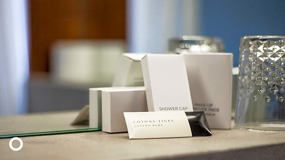 Thingholt by Center Hotels