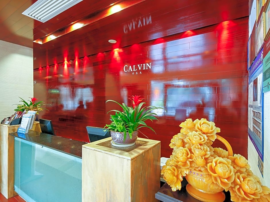 Calvin Hotel