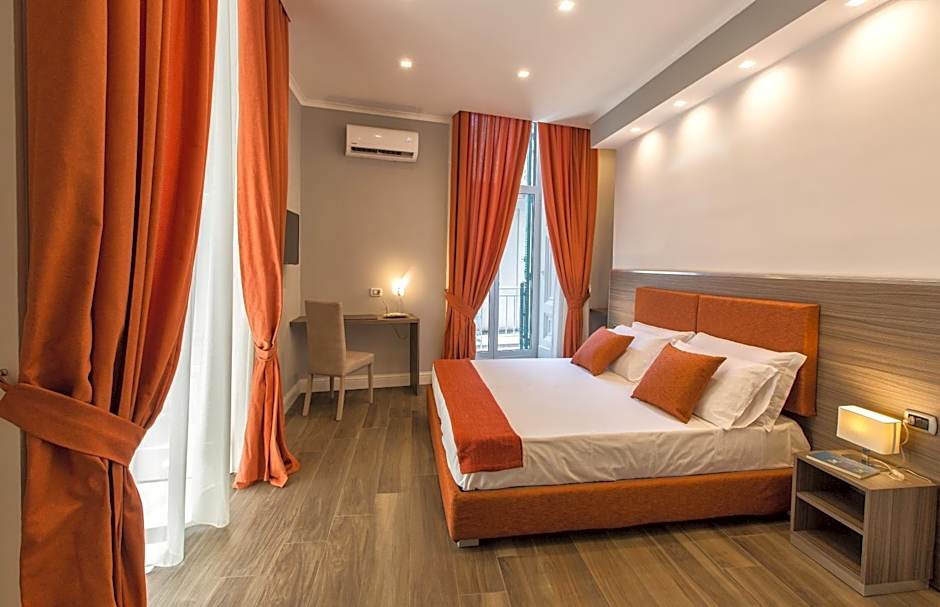 Dante Maison de Charme