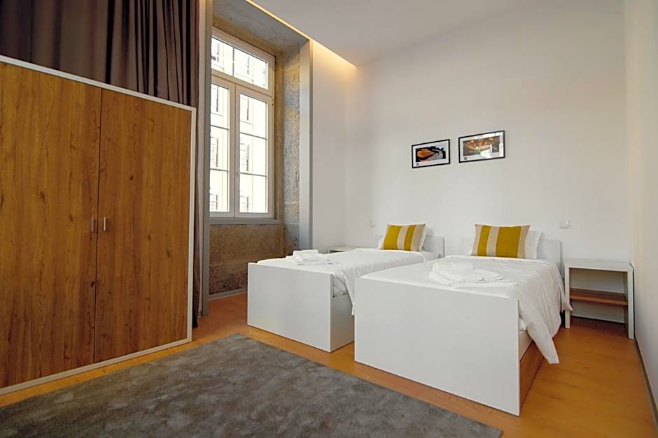 HI Braga - Pousada de Juventude