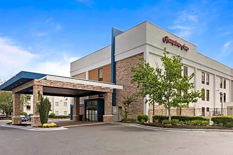 Hampton Inn By Hilton Atlanta/Woodstock