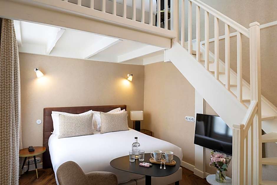 Hôtel Madeleine Haussmann