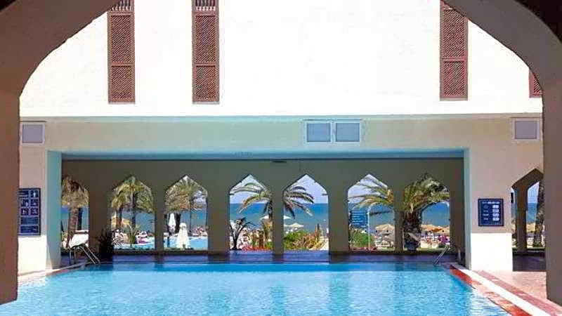 TUI BLUE Scheherazade - adults only (+ 16 ans)