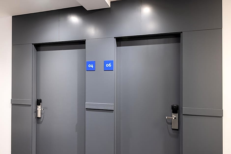 AS Hoteles Ponferrada