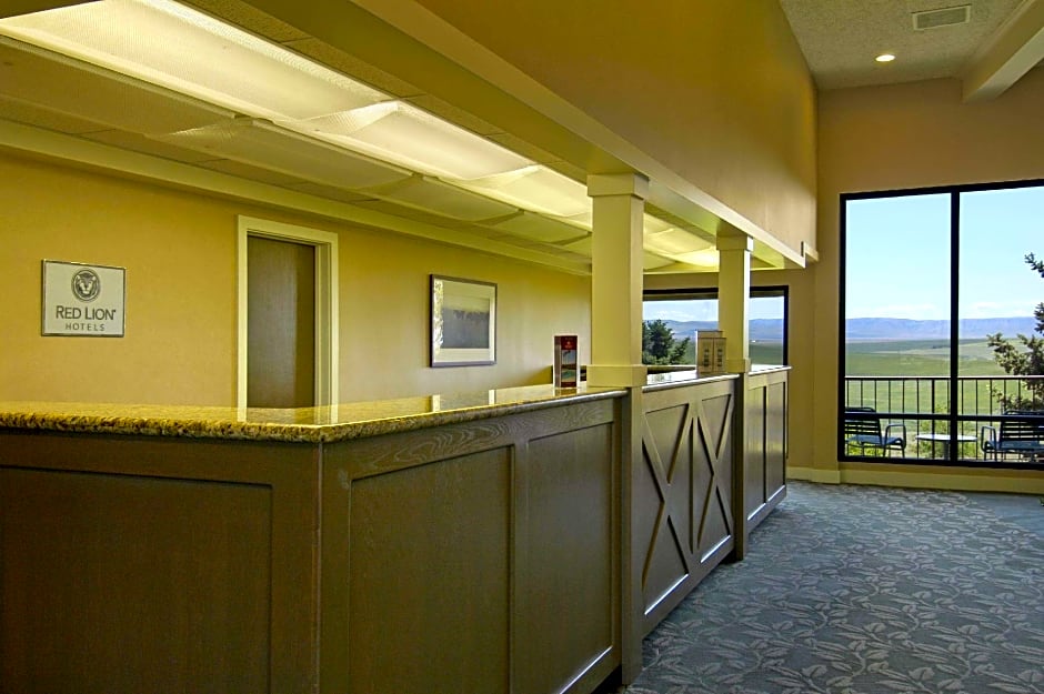 Red Lion Hotel Pendleton