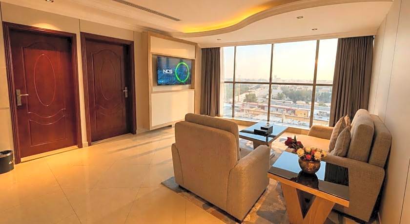 Crown Tower Hotel