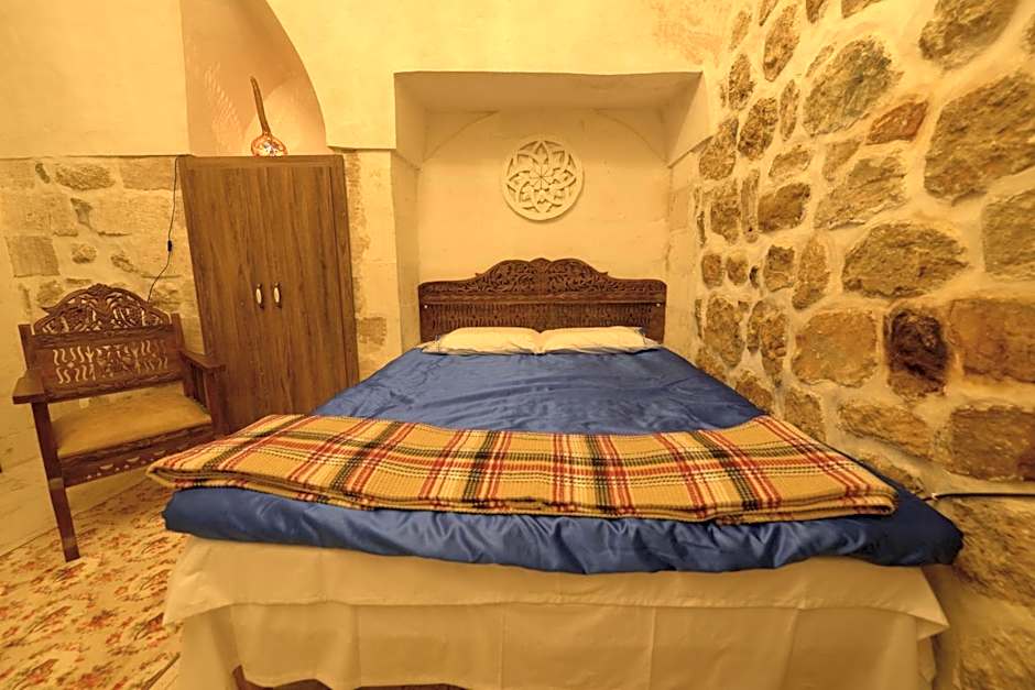 MERDİN BOUTİQUE HOTEL