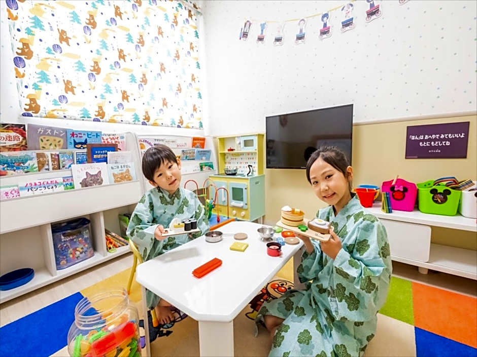 Tomakomai Hotel Sugita