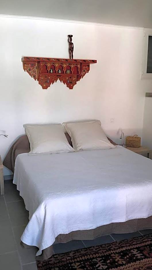 La Chambre De Salome