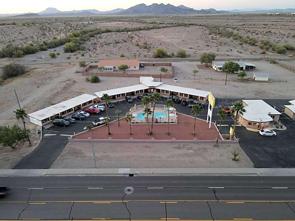 Palms Inn