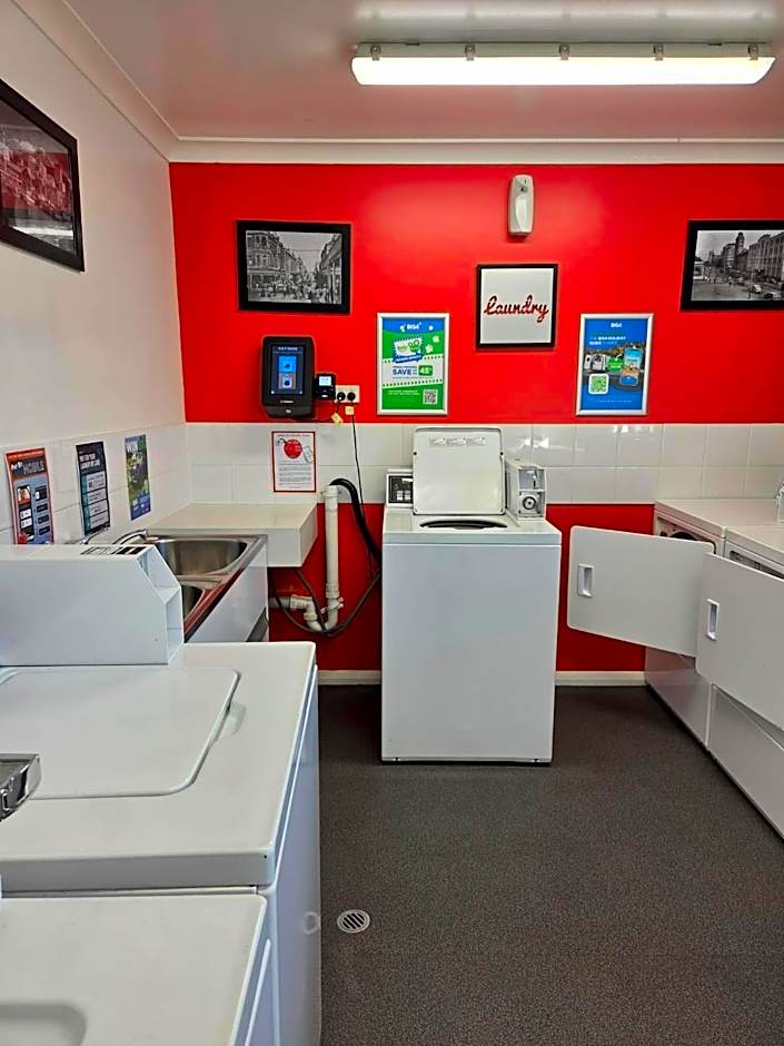 BIG4 Hobart Airport Tourist Park