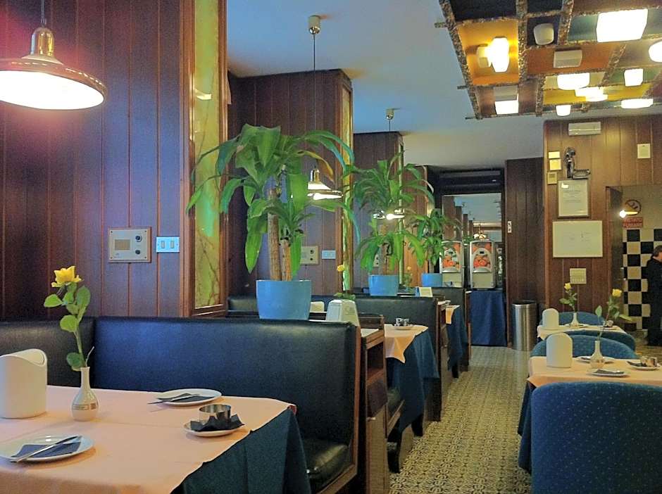 Hotel Mec
