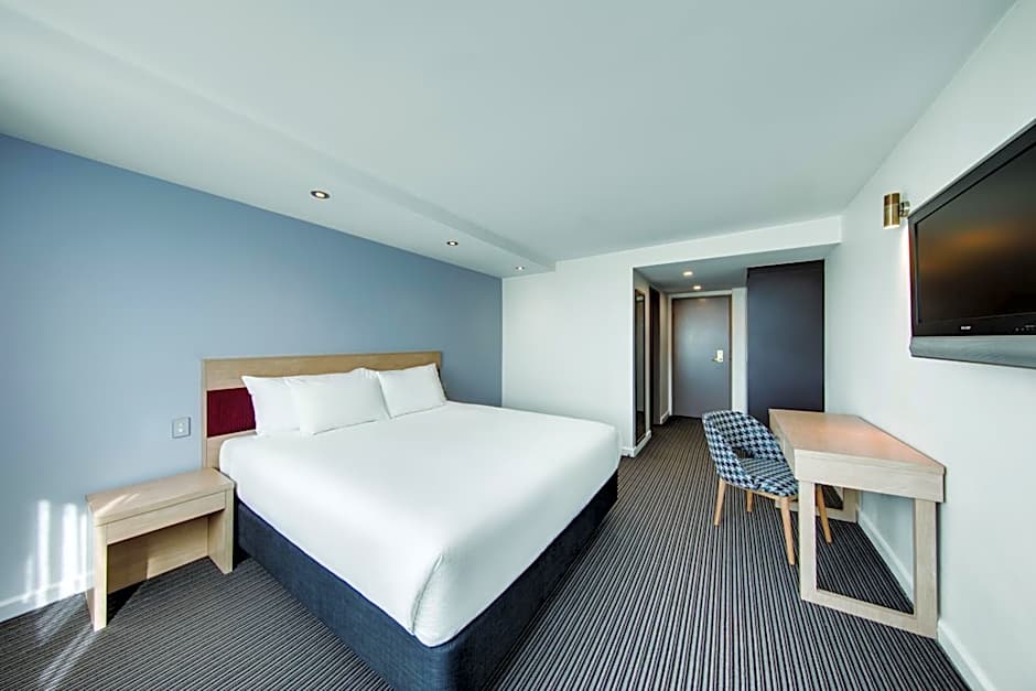 Central Studio Hotel Sydney
