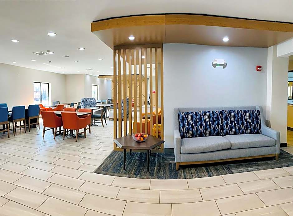 Holiday Inn Express Plymouth By IHG
