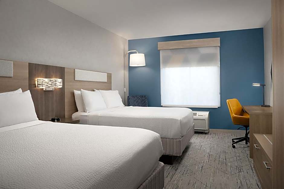 Holiday Inn Express & Suites Alexandria - Fort Belvoir By IHG