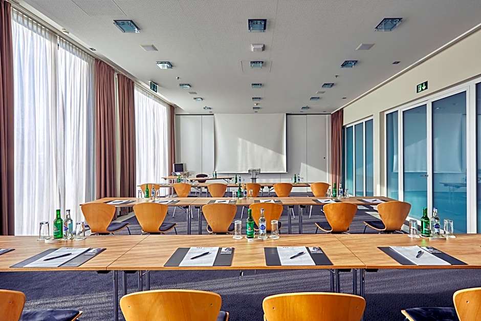 H4 Hotel Solothurn