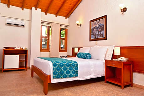 La Campana Hotel Boutique