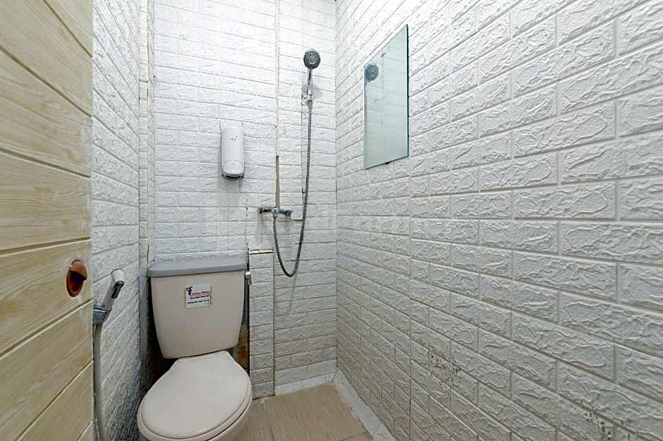 My home2 Mall Ciputra Cibubur RedPartner