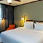 Mercure Hotel Frankfurt Airport Langen